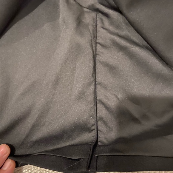 Alexander Wang Single-breasted Jacket - Picture 4 of 9